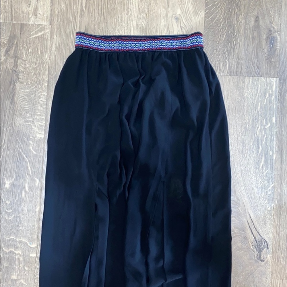 Maxi Skirt